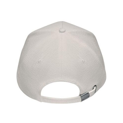 Hennep baseball Cap - Bild 5